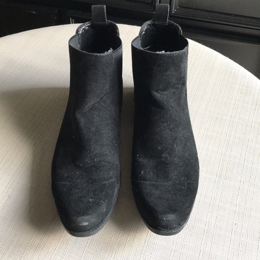 Men’s ASOS Chelsea Boots